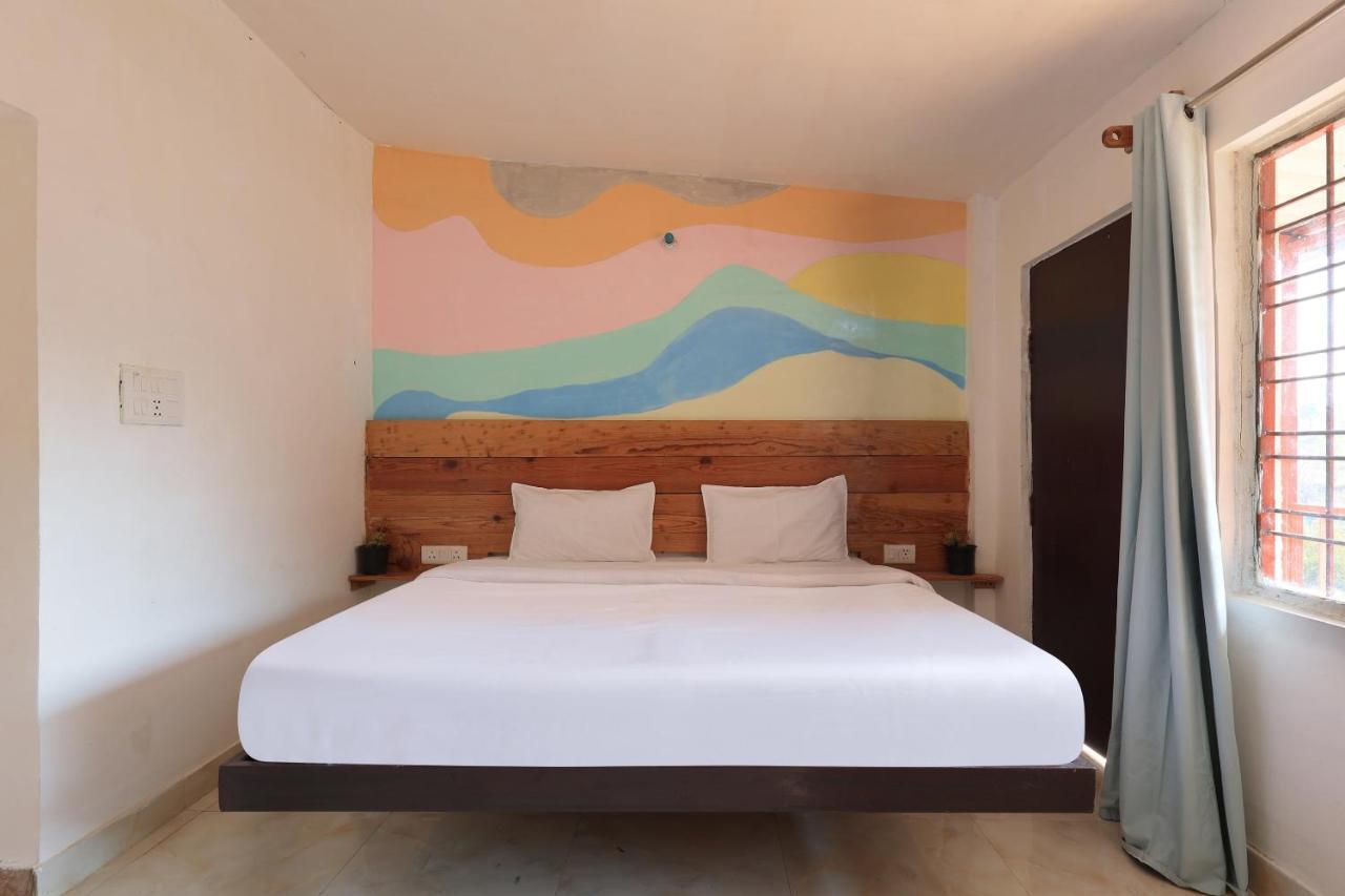 Ausy Wellness Premium Home Stay Bhowali Exteriér fotografie