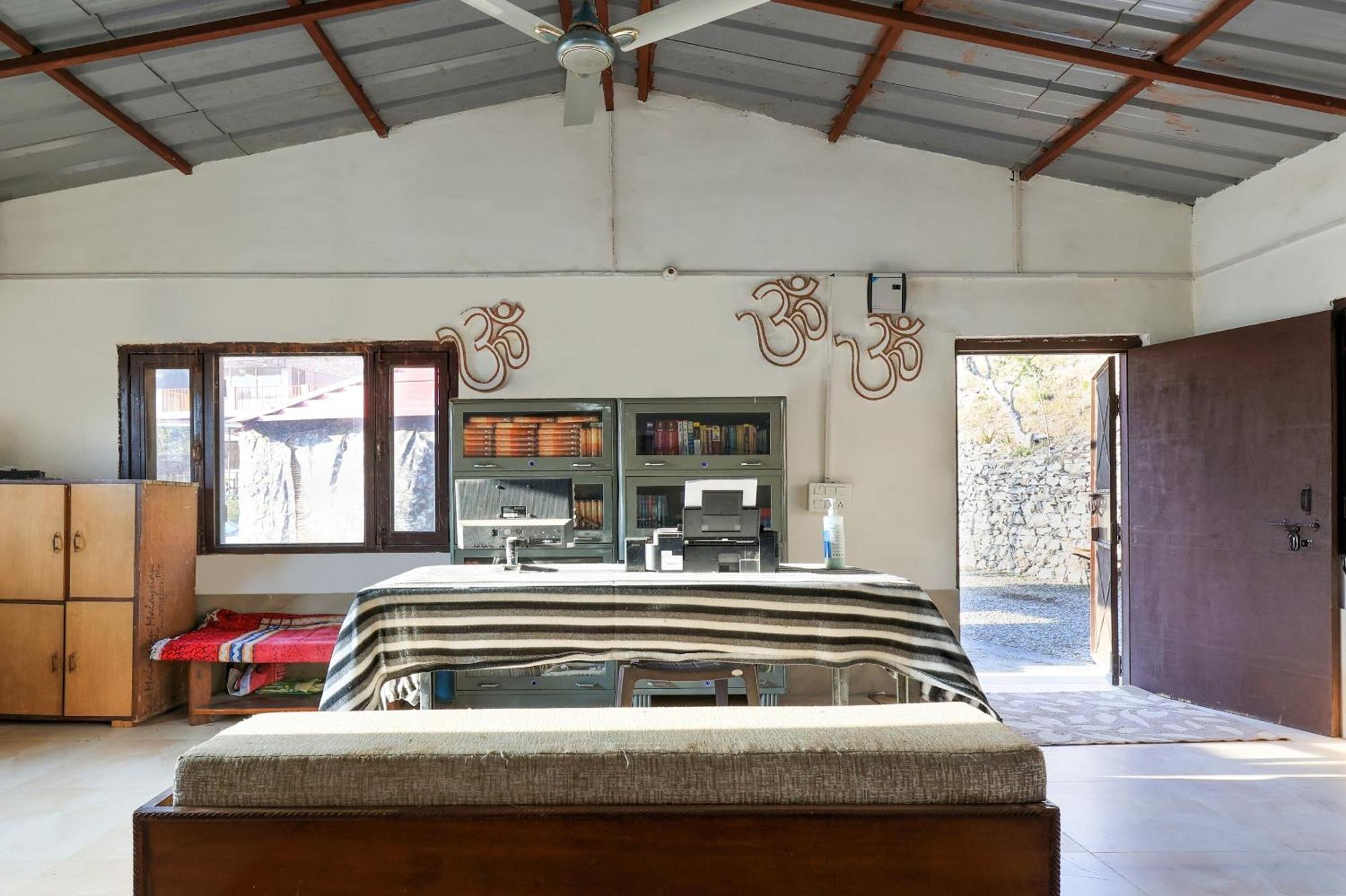 Ausy Wellness Premium Home Stay Bhowali Exteriér fotografie