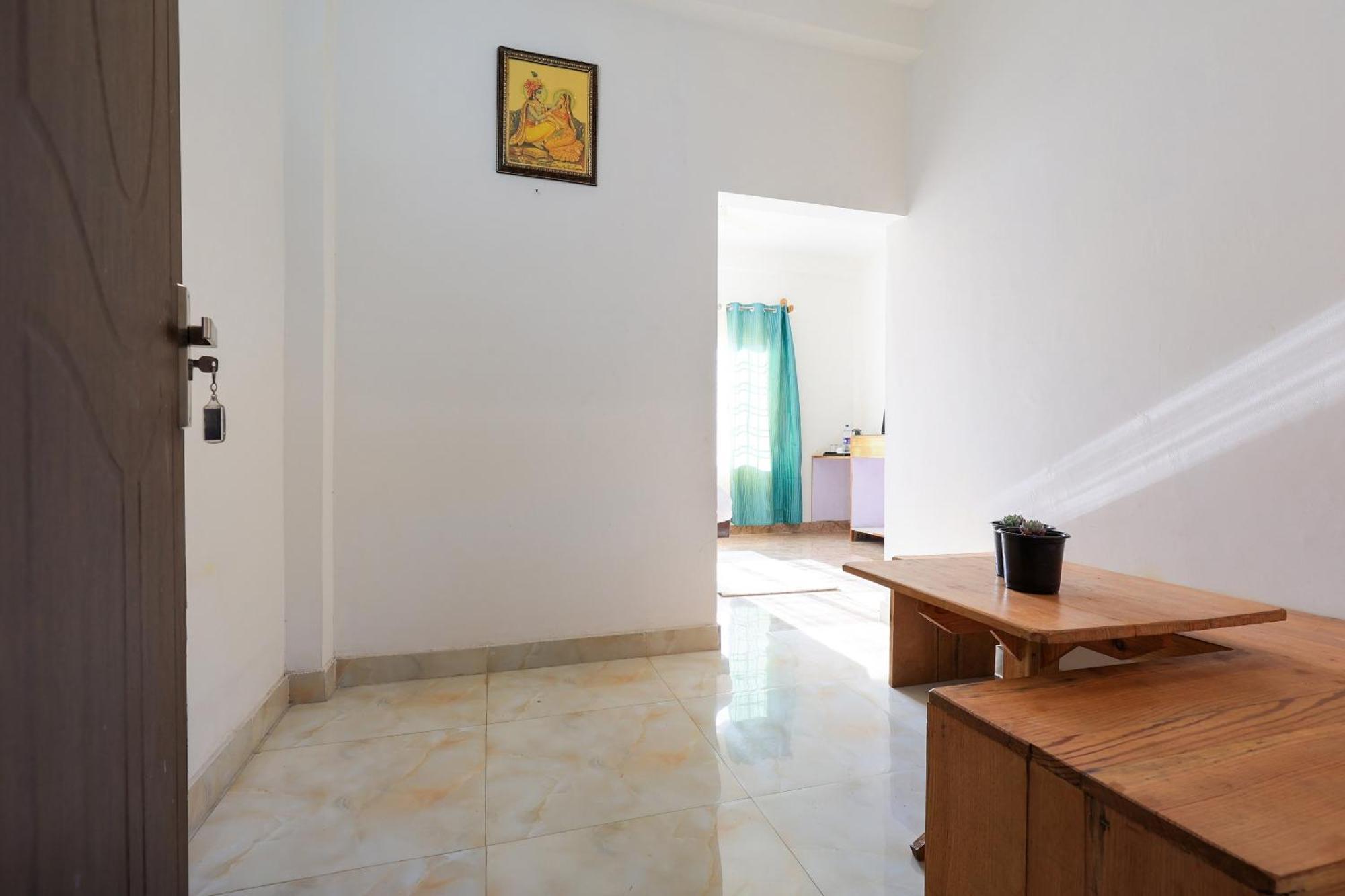 Ausy Wellness Premium Home Stay Bhowali Exteriér fotografie