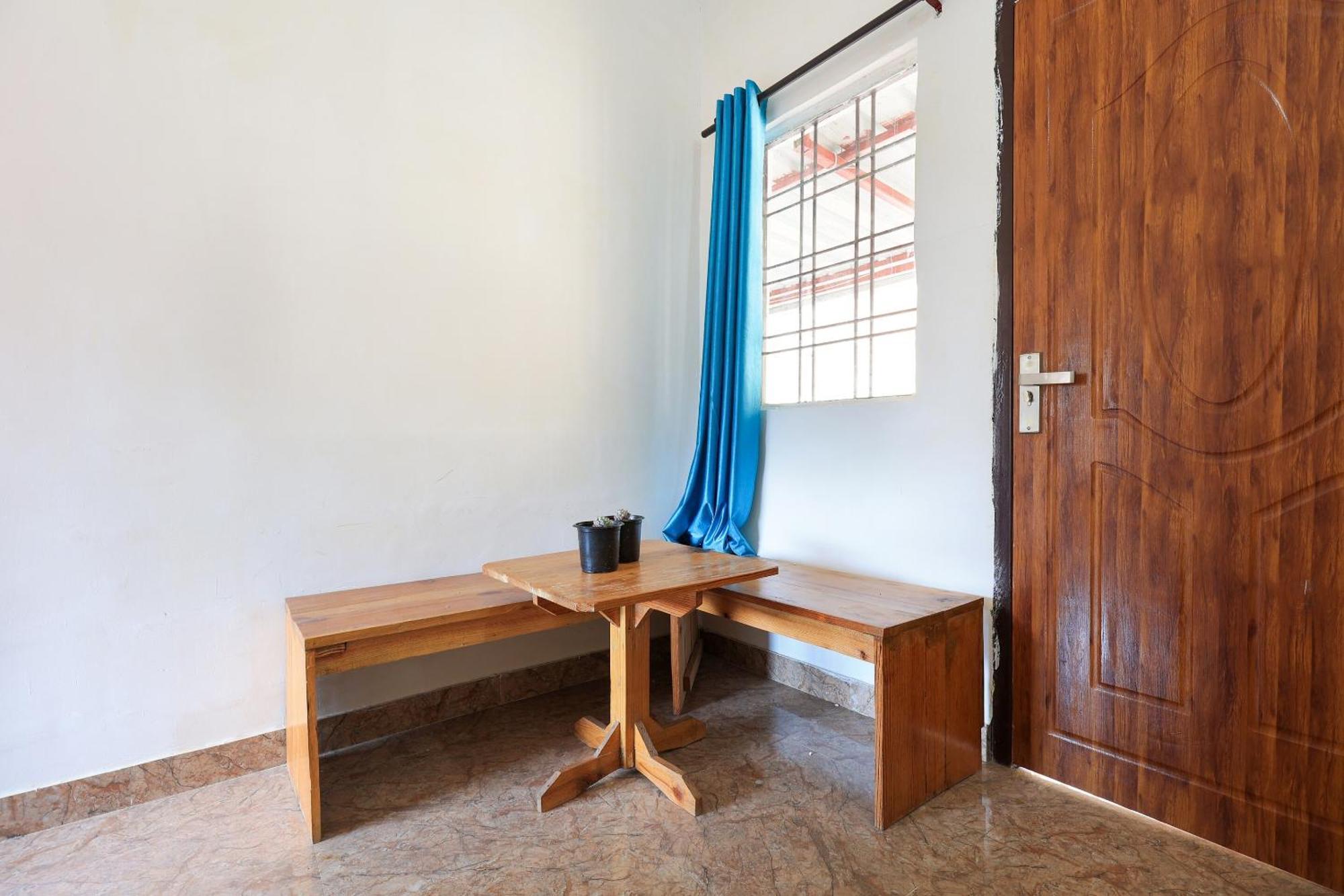 Ausy Wellness Premium Home Stay Bhowali Exteriér fotografie