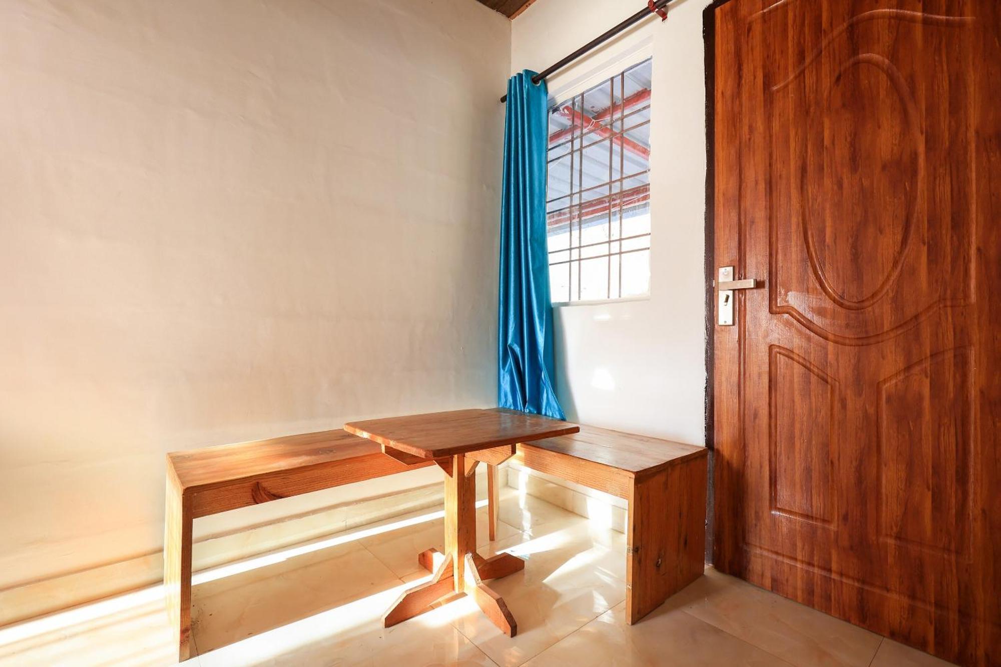 Ausy Wellness Premium Home Stay Bhowali Exteriér fotografie