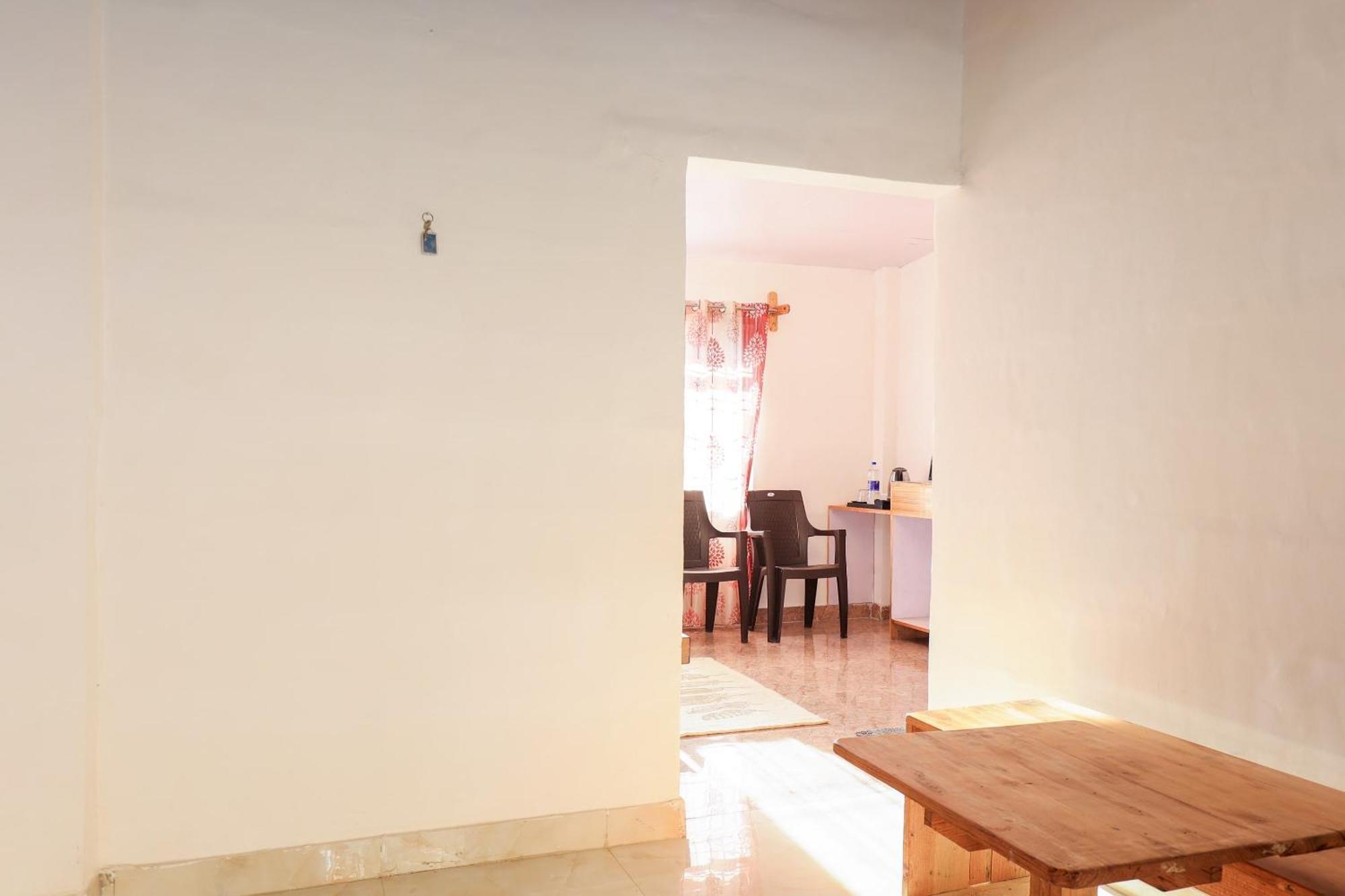 Ausy Wellness Premium Home Stay Bhowali Exteriér fotografie