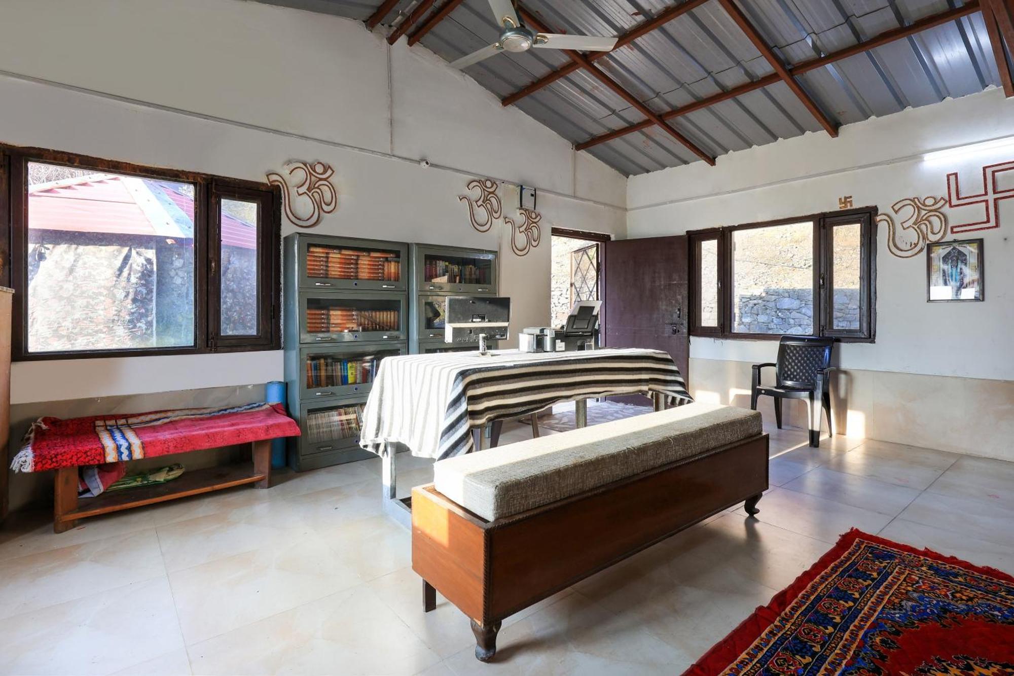 Ausy Wellness Premium Home Stay Bhowali Exteriér fotografie
