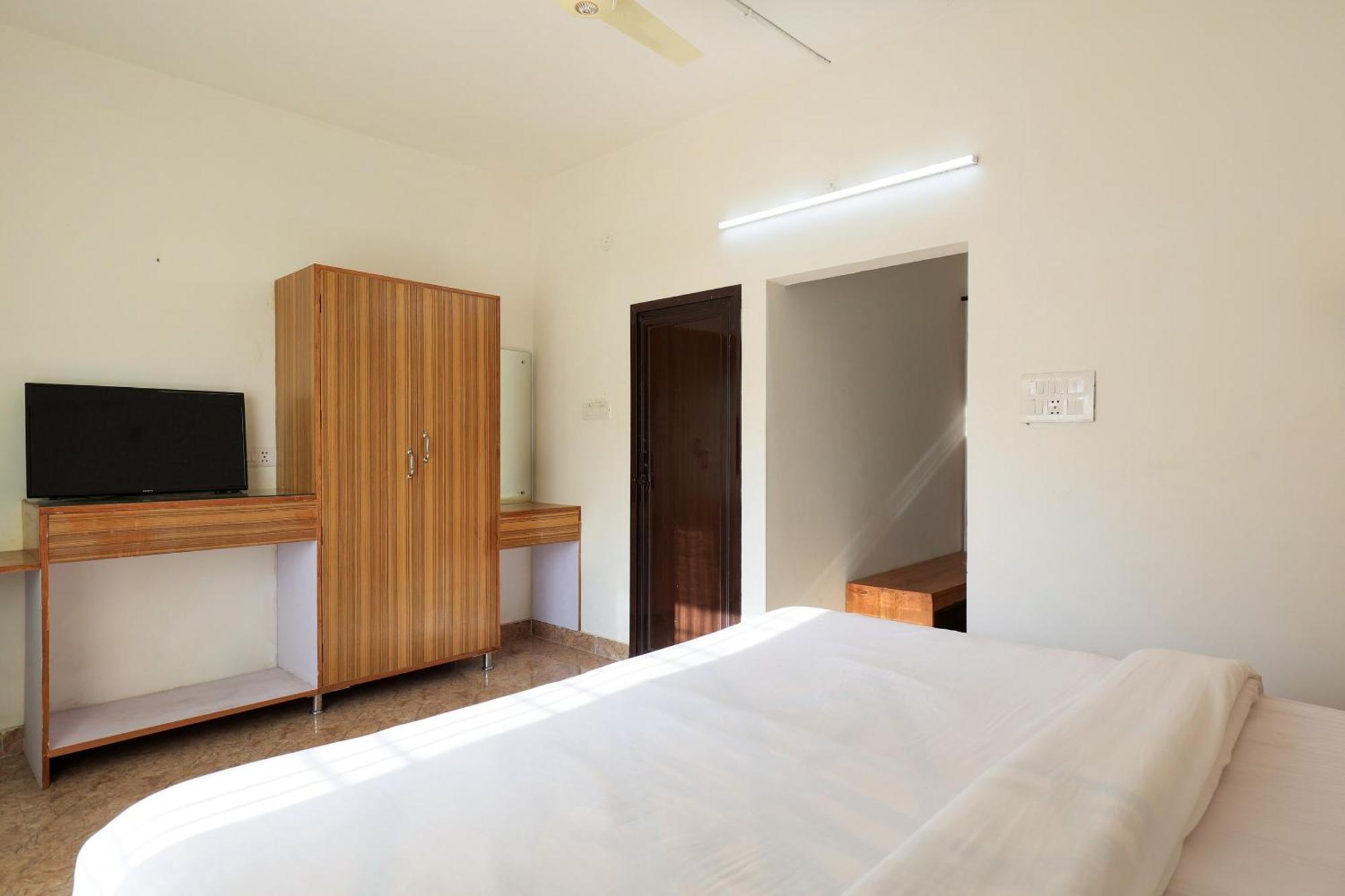 Ausy Wellness Premium Home Stay Bhowali Exteriér fotografie